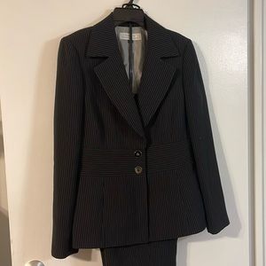 2 pc business suit